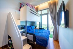 11 Amber Road (D15), Apartment #452521101